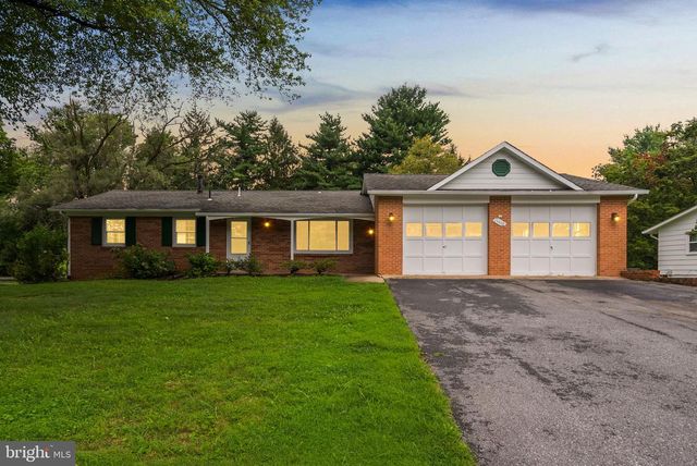 17408 REDLAND RD, Rockville, MD 20855