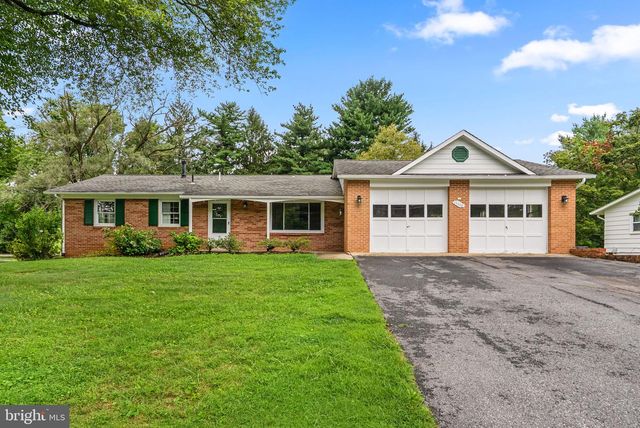 17408 REDLAND RD, Rockville, MD 20855