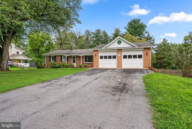 17408 REDLAND RD, Rockville, MD 20855