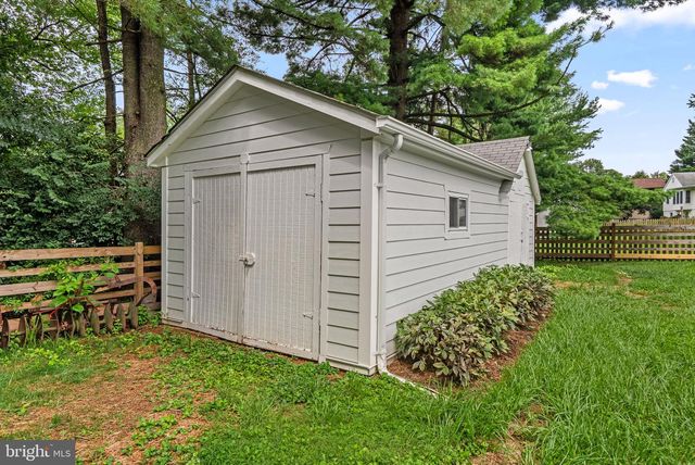 17408 REDLAND RD, Rockville, MD 20855