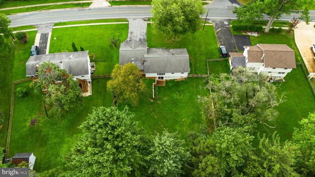 17408 REDLAND RD, Rockville, MD 20855
