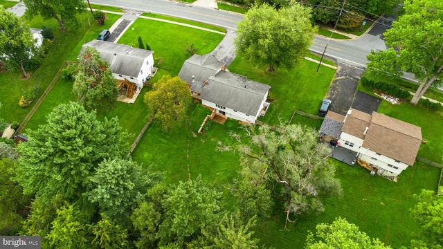 17408 REDLAND RD, Rockville, MD 20855