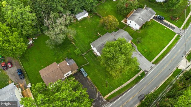 17408 REDLAND RD, Rockville, MD 20855