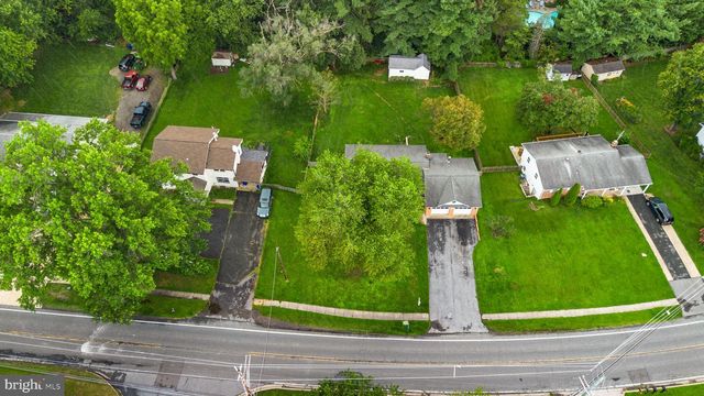 17408 REDLAND RD, Rockville, MD 20855