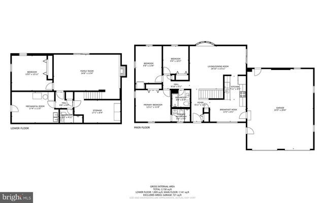 17408 REDLAND RD, Rockville, MD 20855