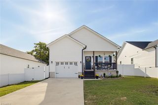 1305 Whitsett Street, Burlington, NC 27215