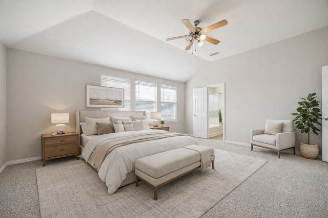 301 Highland Park Lane, Wylie, TX 75098