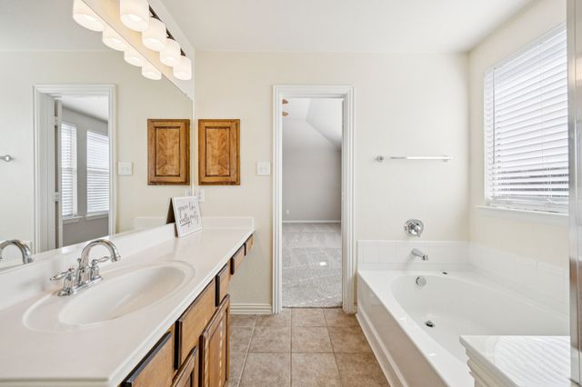 301 Highland Park Lane, Wylie, TX 75098