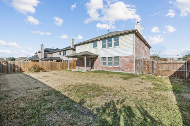 301 Highland Park Lane, Wylie, TX 75098