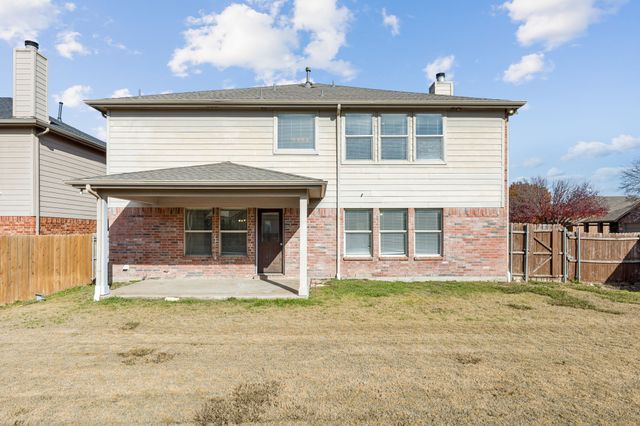 301 Highland Park Lane, Wylie, TX 75098