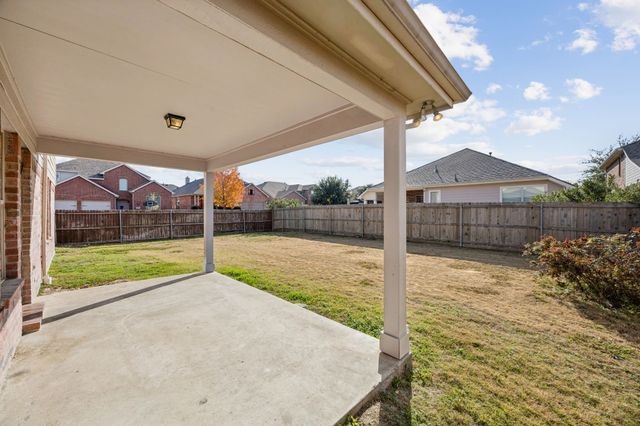 301 Highland Park Lane, Wylie, TX 75098