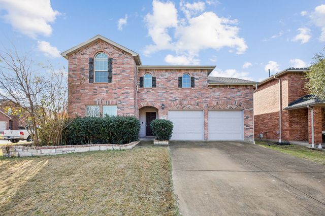 301 Highland Park Lane, Wylie, TX 75098