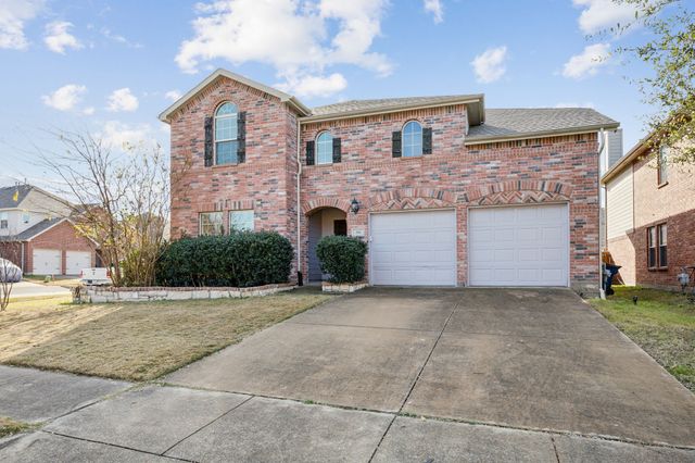 301 Highland Park Lane, Wylie, TX 75098