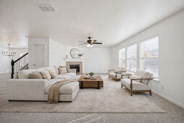 301 Highland Park Lane, Wylie, TX 75098