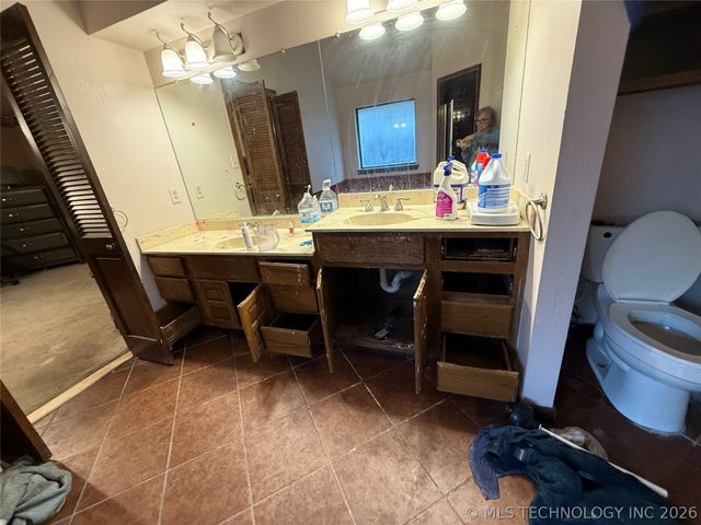 8723 S Evanston Avenue, Tulsa, OK 74137