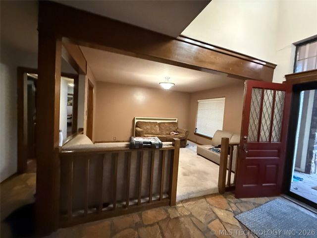 8723 S Evanston Avenue, Tulsa, OK 74137