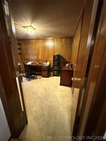 8723 S Evanston Avenue, Tulsa, OK 74137