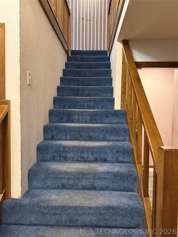 8723 S Evanston Avenue, Tulsa, OK 74137