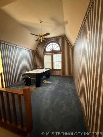 8723 S Evanston Avenue, Tulsa, OK 74137