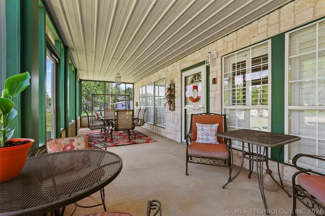7252 Sunset Circle, Kingston, OK 73439
