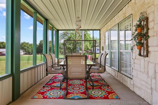 7252 Sunset Circle, Kingston, OK 73439