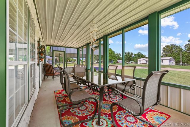7252 Sunset Circle, Kingston, OK 73439