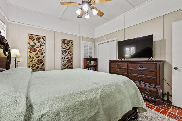 7252 Sunset Circle, Kingston, OK 73439