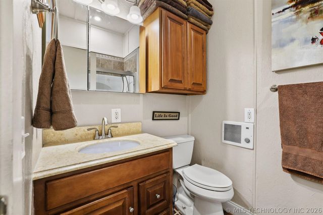 7252 Sunset Circle, Kingston, OK 73439