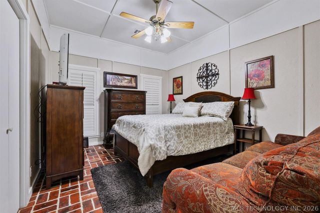 7252 Sunset Circle, Kingston, OK 73439