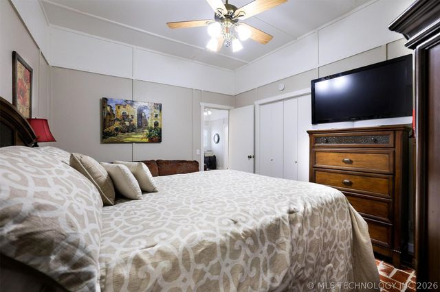 7252 Sunset Circle, Kingston, OK 73439