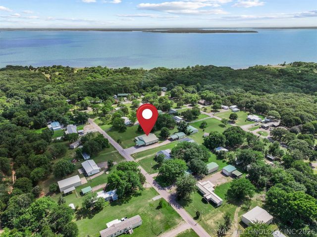 7252 Sunset Circle, Kingston, OK 73439