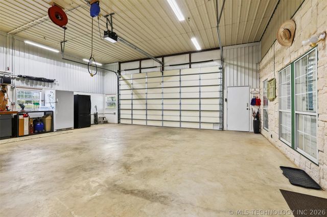 7252 Sunset Circle, Kingston, OK 73439