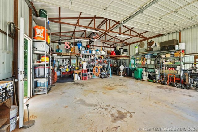 7252 Sunset Circle, Kingston, OK 73439