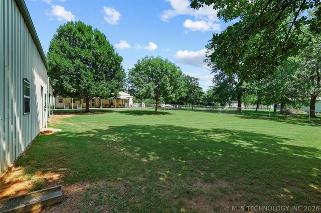 7252 Sunset Circle, Kingston, OK 73439