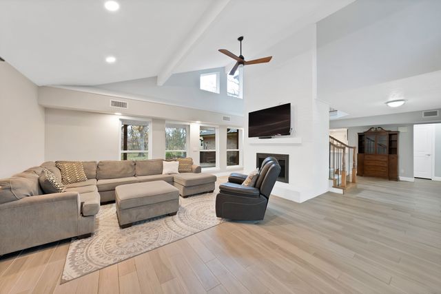 1310 Camino Real, Fairview, TX 75069