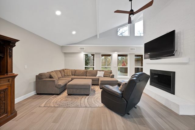 1310 Camino Real, Fairview, TX 75069