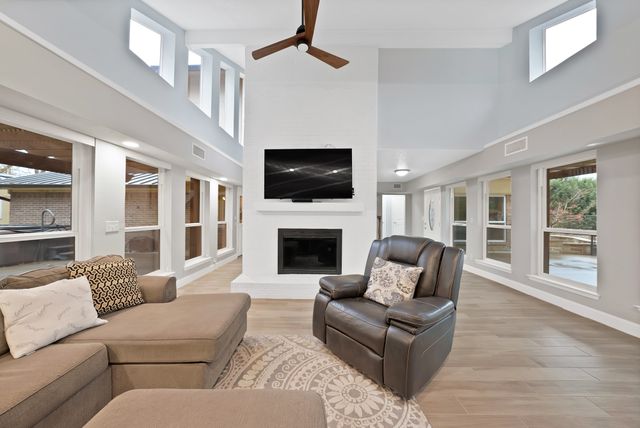 1310 Camino Real, Fairview, TX 75069