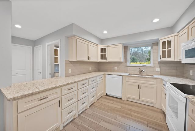 1310 Camino Real, Fairview, TX 75069