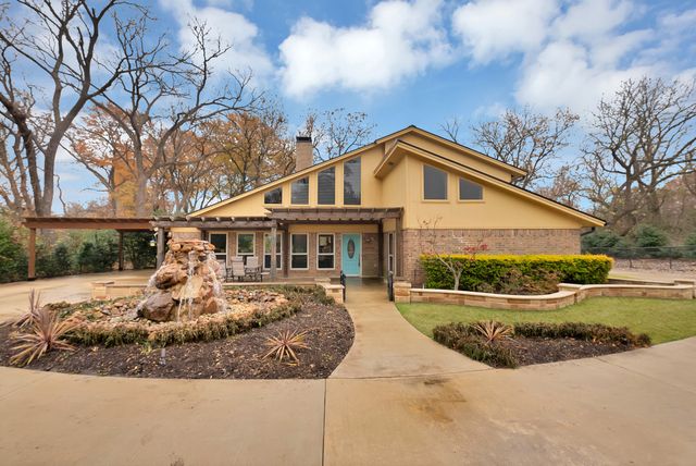 1310 Camino Real, Fairview, TX 75069