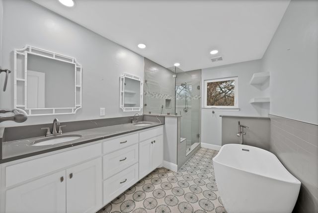 1310 Camino Real, Fairview, TX 75069