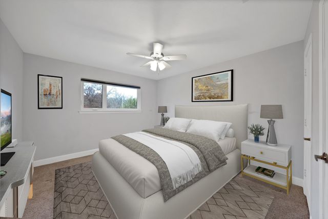 1310 Camino Real, Fairview, TX 75069