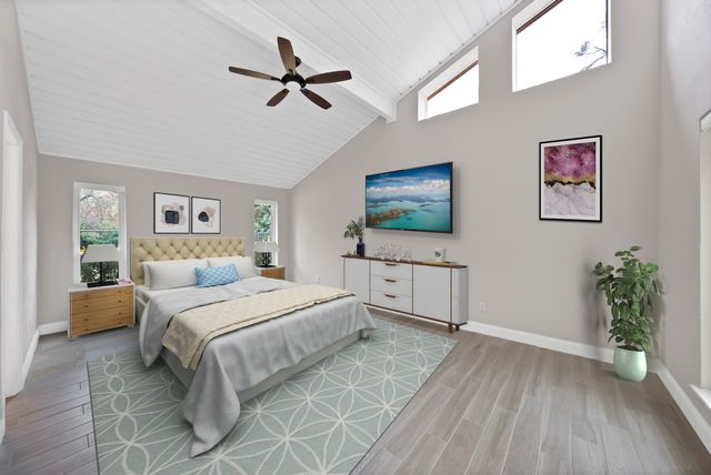 1310 Camino Real, Fairview, TX 75069