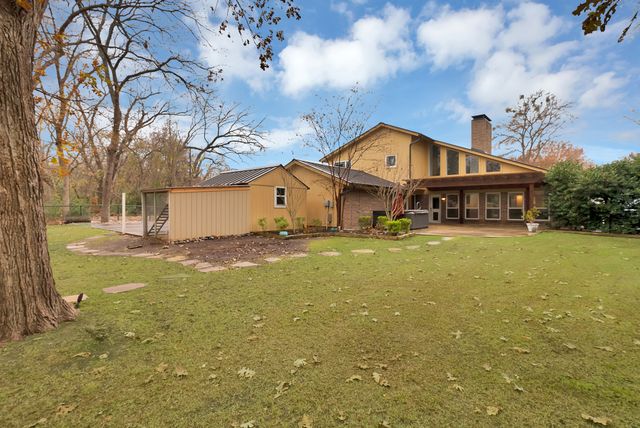 1310 Camino Real, Fairview, TX 75069