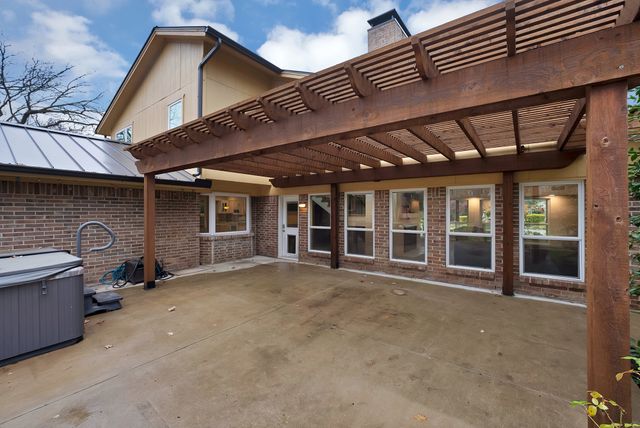 1310 Camino Real, Fairview, TX 75069