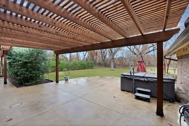 1310 Camino Real, Fairview, TX 75069