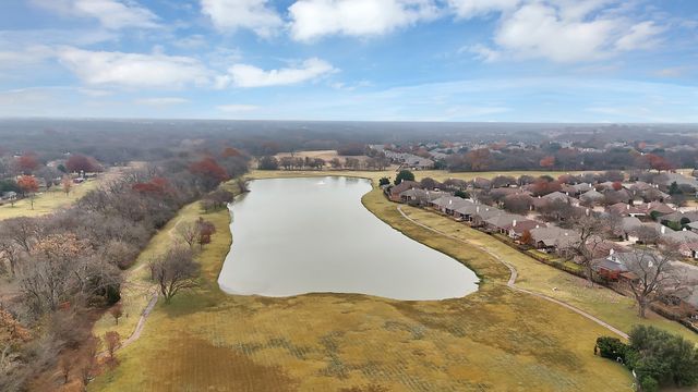 1310 Camino Real, Fairview, TX 75069