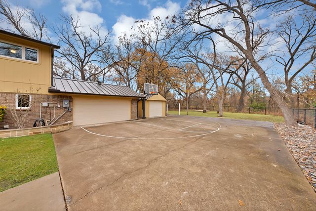 1310 Camino Real, Fairview, TX 75069