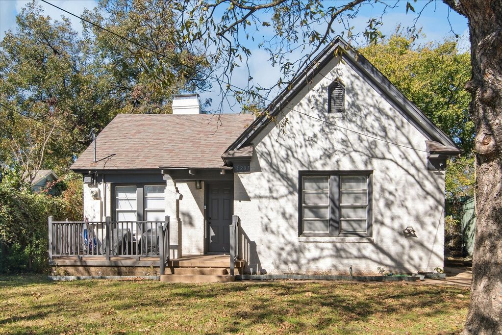 3207 Pine Street, Dallas, TX 75215