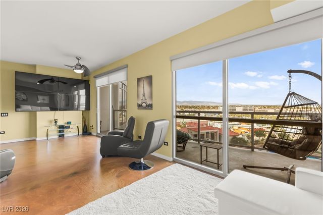 200 West Sahara Avenue 909, Las Vegas, NV 89102