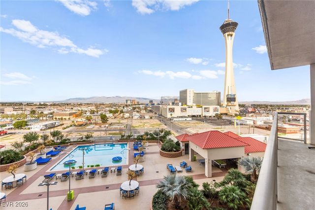 200 West Sahara Avenue 909, Las Vegas, NV 89102